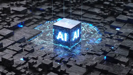 AI Slowdown Fears Hit Chip Stocks as Market Volatility Rises